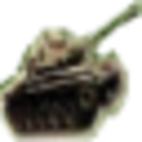 Atomic Tanks