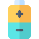 Battery Icon Plus