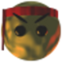 Blob Wars : Metal Blob Solid