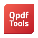 Qpdf Tools