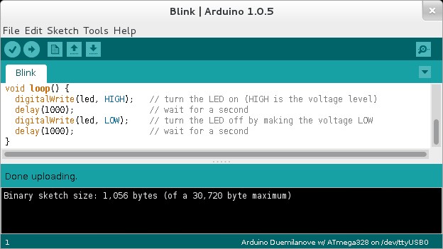 Arduino IDE