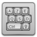 Virtual keyboard