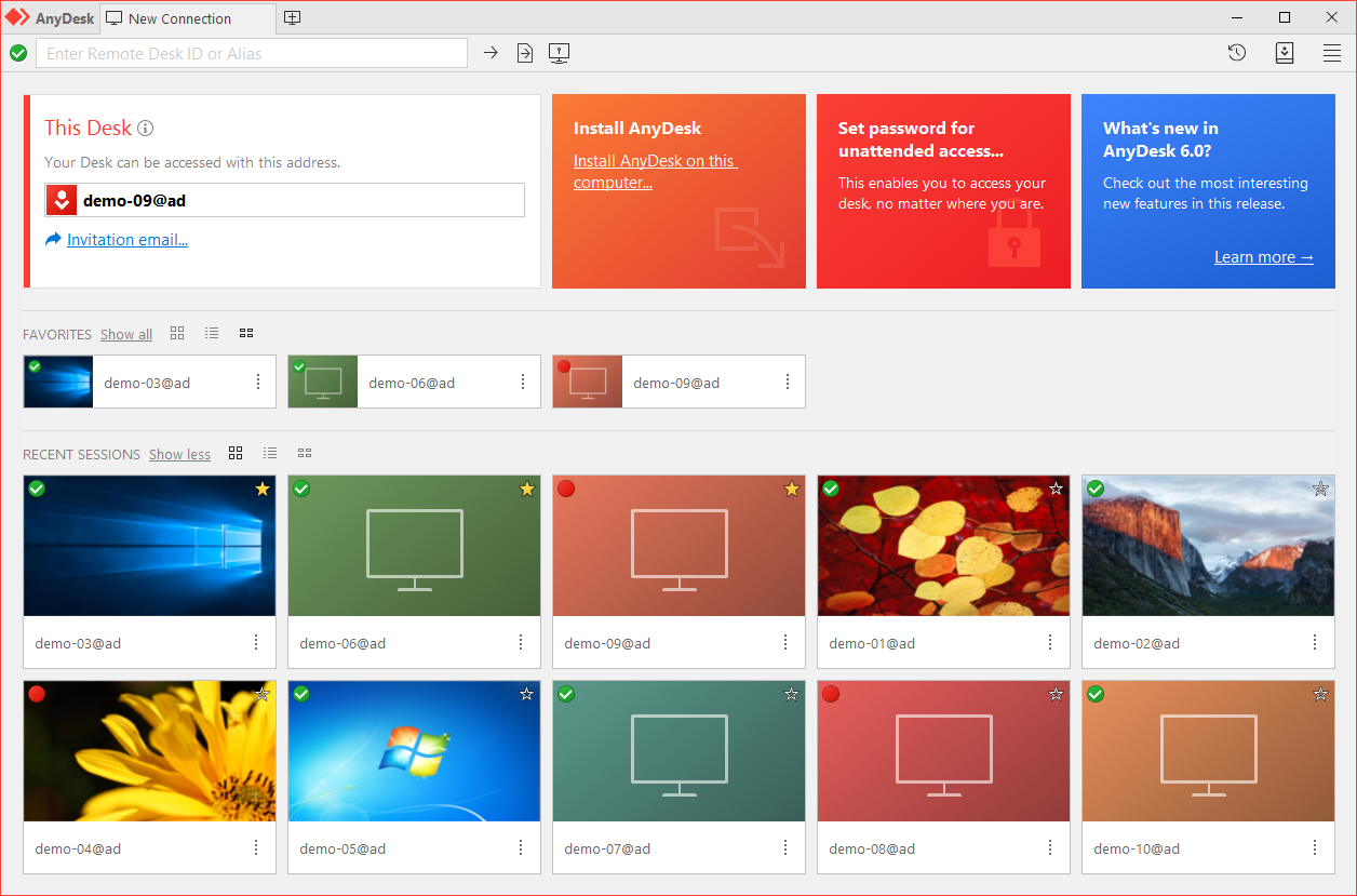 AnyDesk