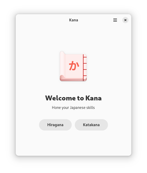 Kana