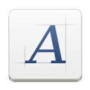 Font Manager