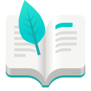 Foliate