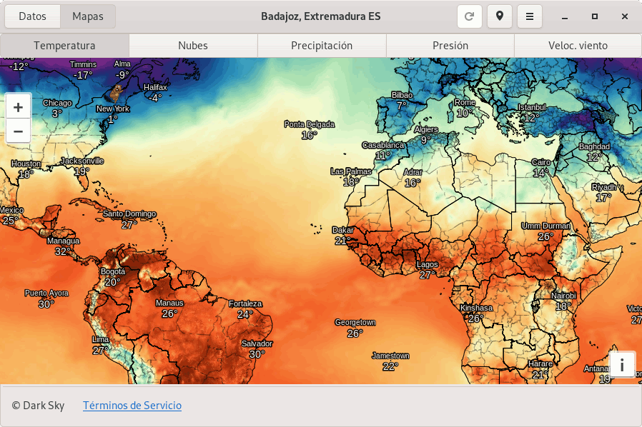 Meteo