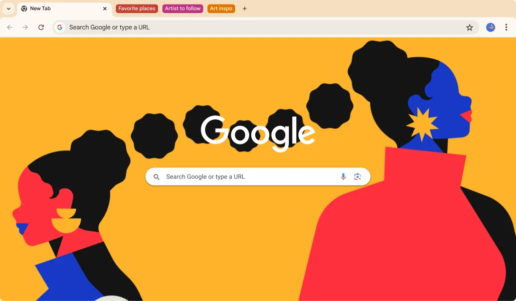 Google Chrome