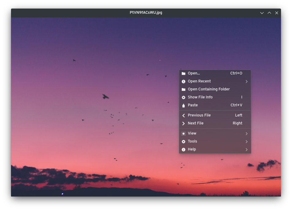 qView