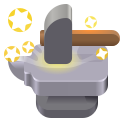 Forge Sparks