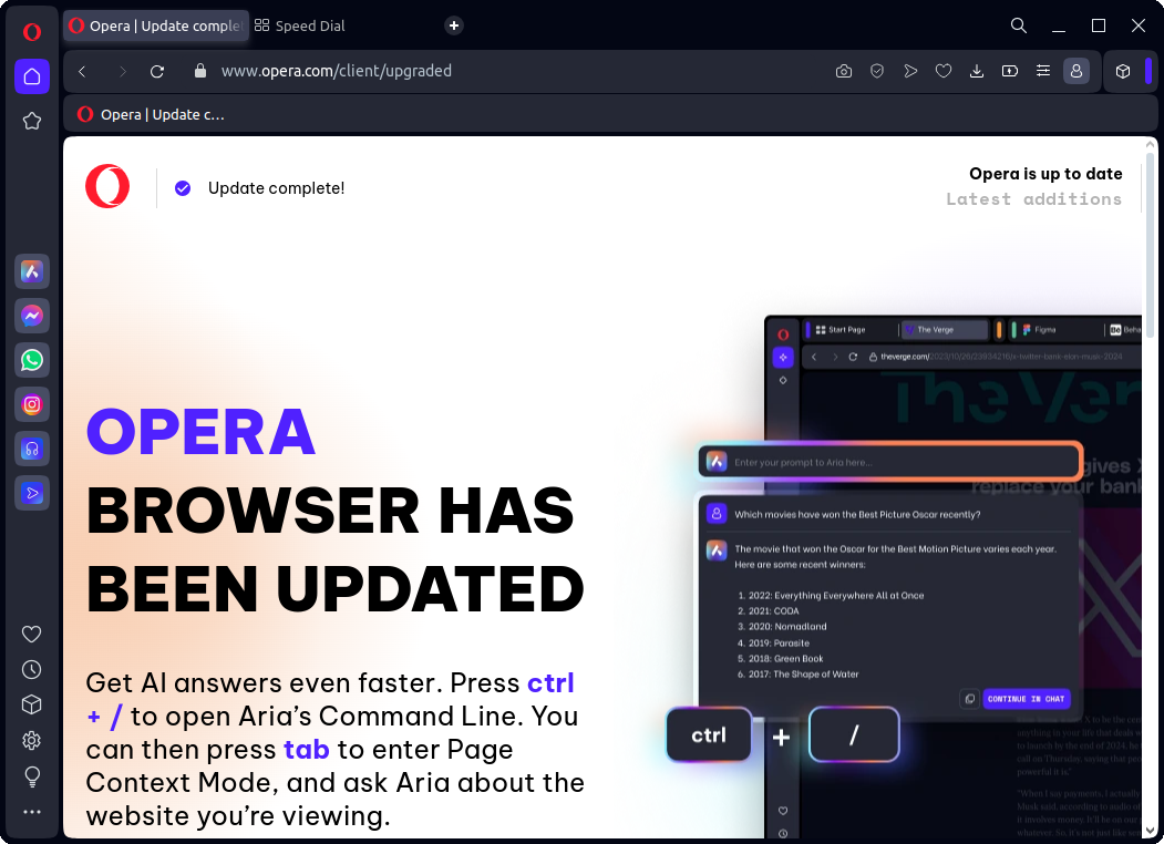 Opera
