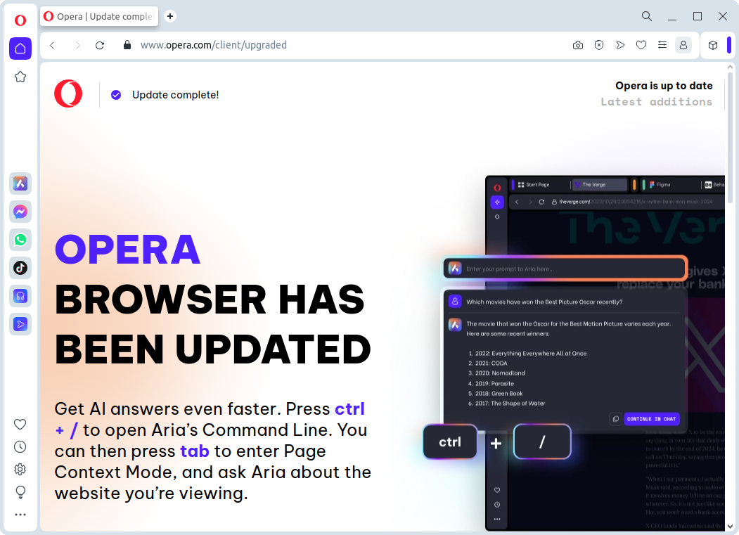 Opera