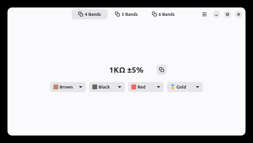 Color Code