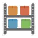 DistroShelf