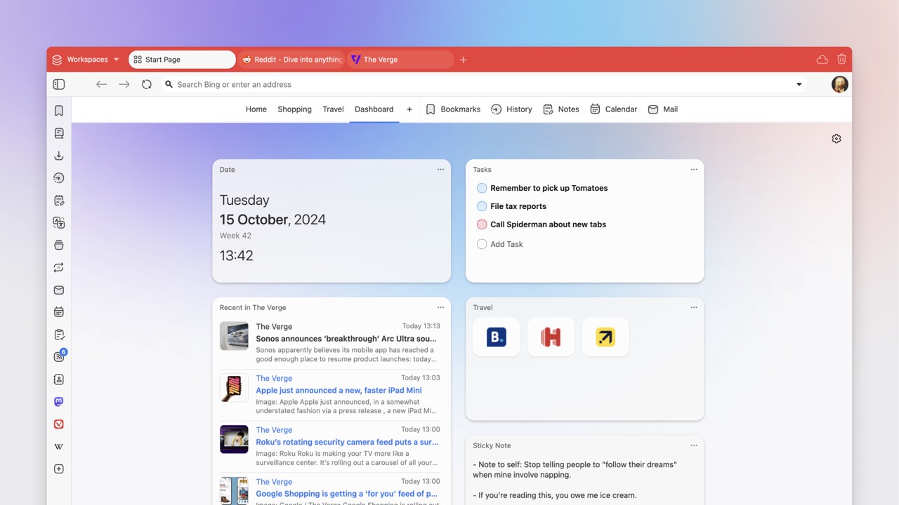 Vivaldi