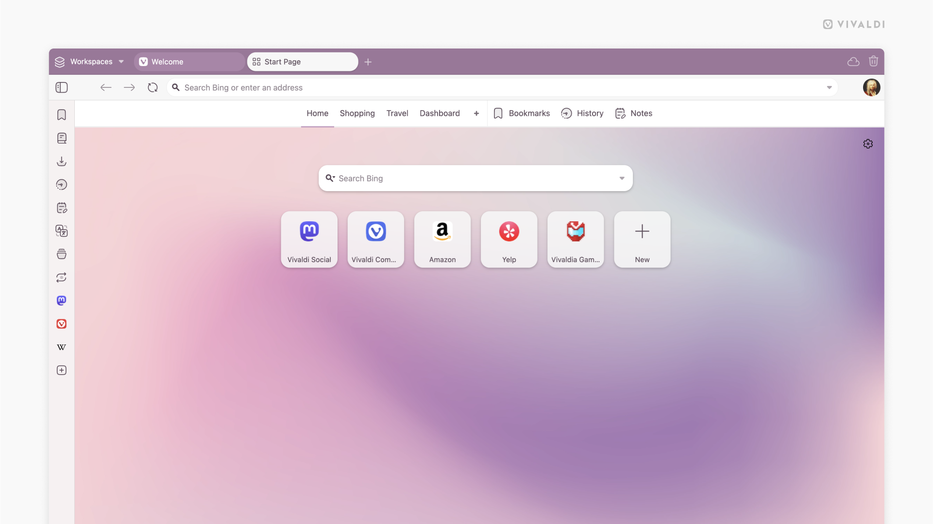 Vivaldi