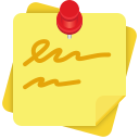 Sticky Notes