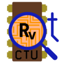 RISC-V CPU simulator