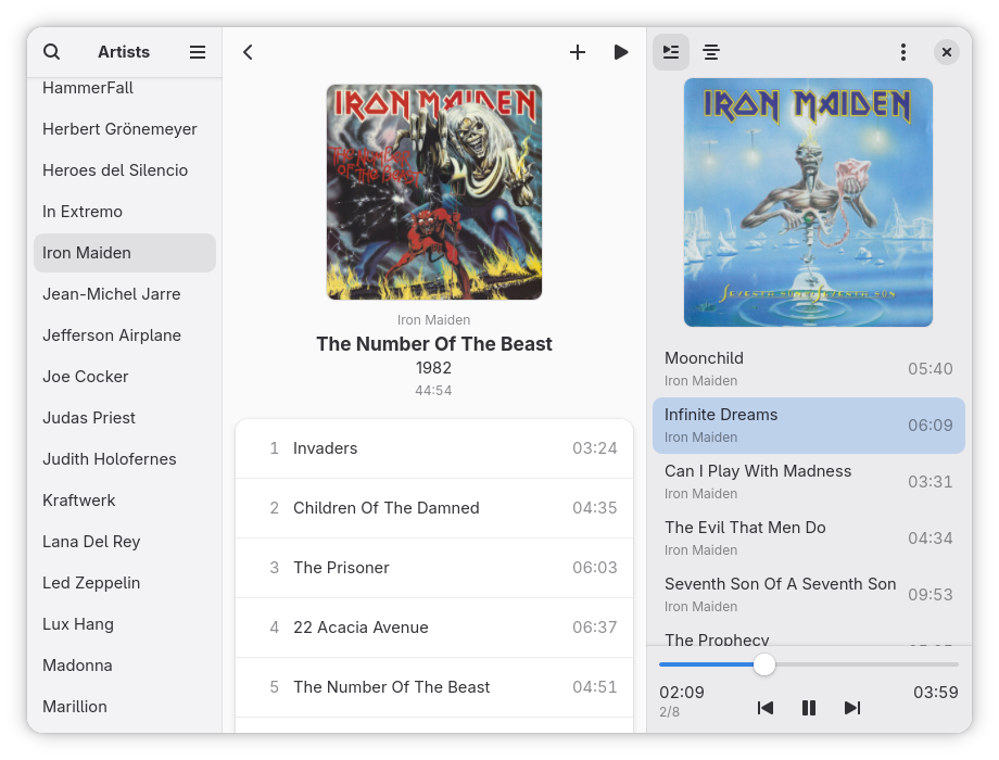 Plattenalbum