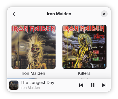 Plattenalbum