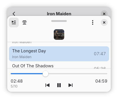 Plattenalbum