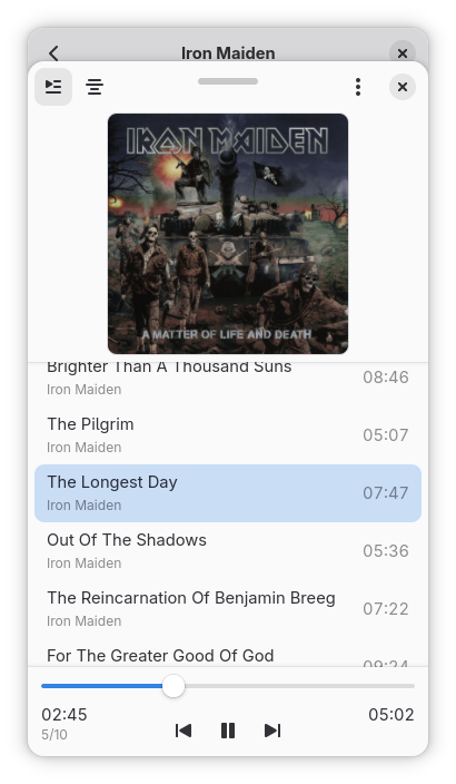 Plattenalbum