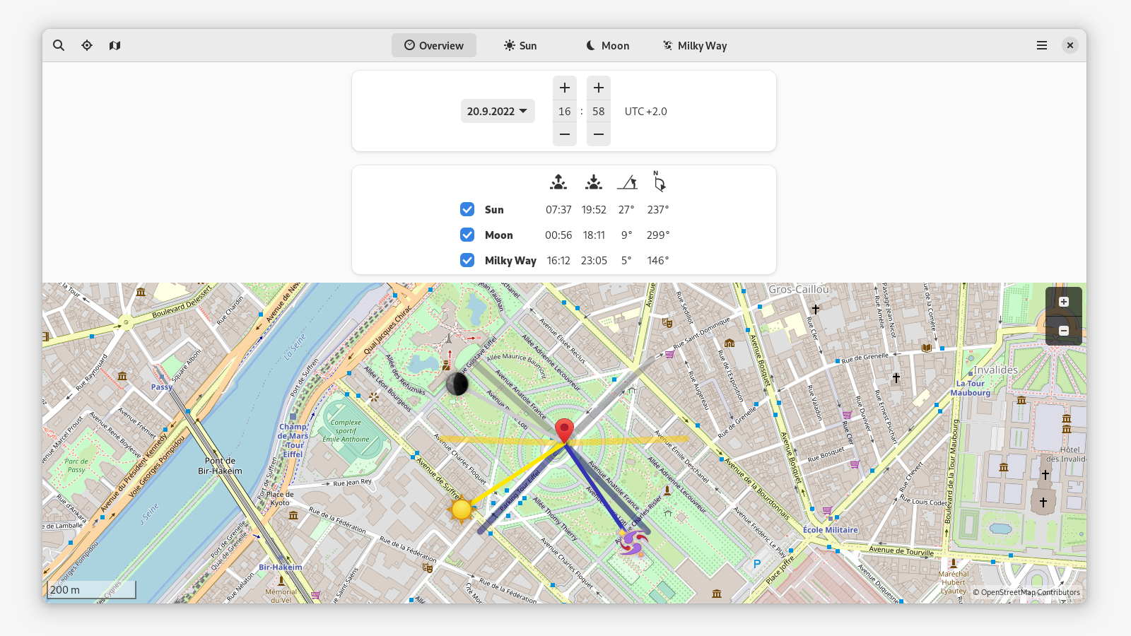 PicPlanner