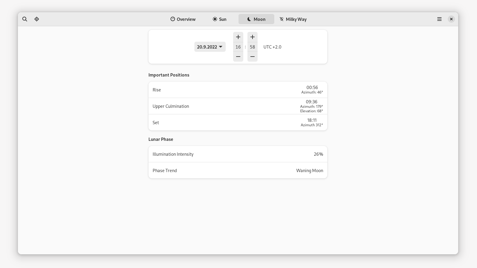 PicPlanner