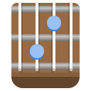 Fretboard