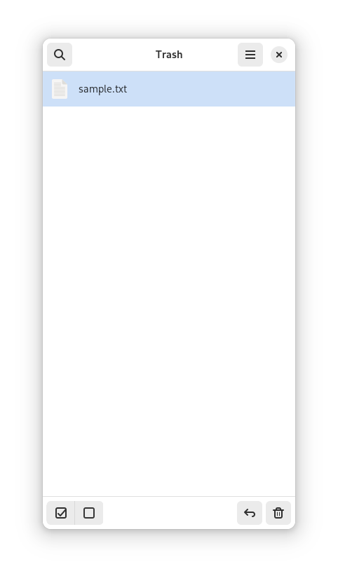 Portfolio