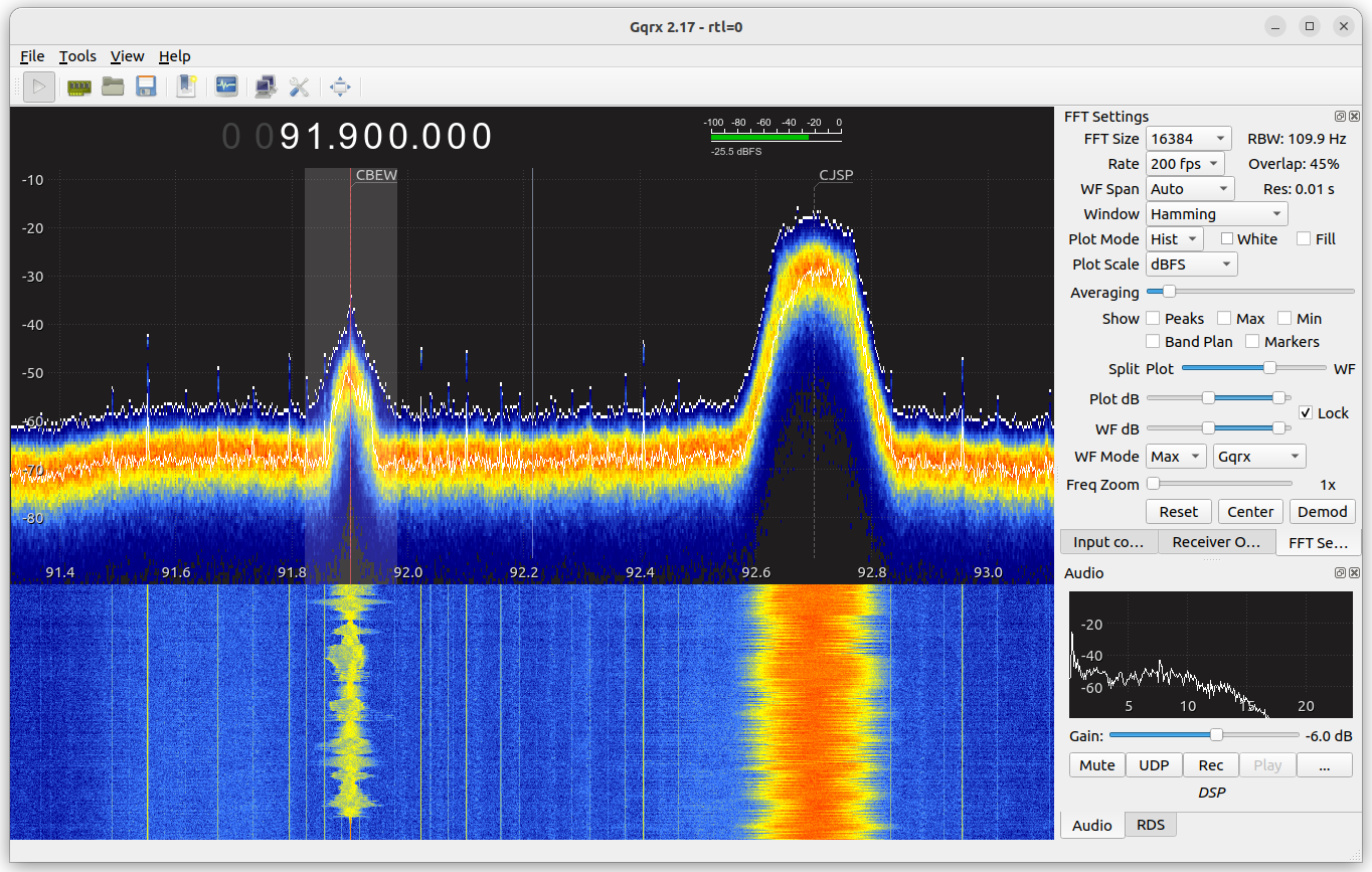 Gqrx