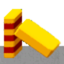Domino-Chain