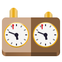 Chess Clock