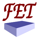 FET