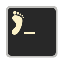 Foot