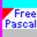 Free Pascal IDE
