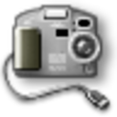 Gtkam Digital Camera Browser