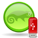 SUSE Studio Imagewriter