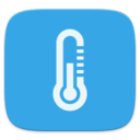 Hardware Sensors Indicator