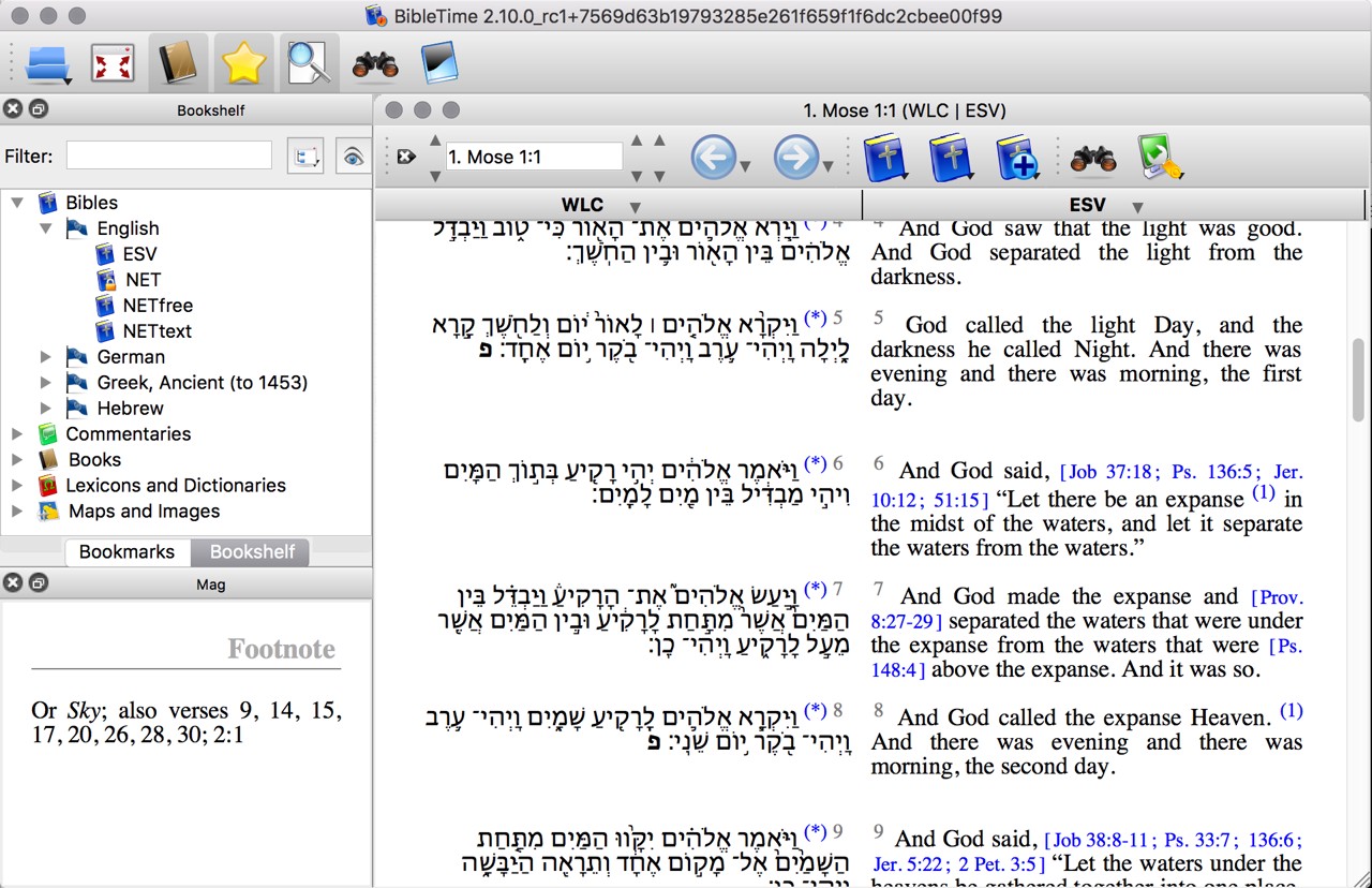 BibleTime