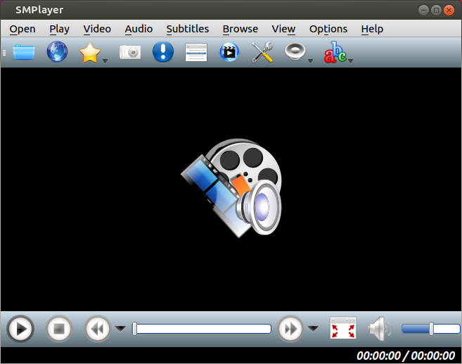 SMPlayer