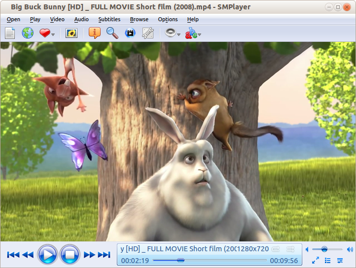 SMPlayer