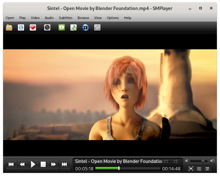 SMPlayer