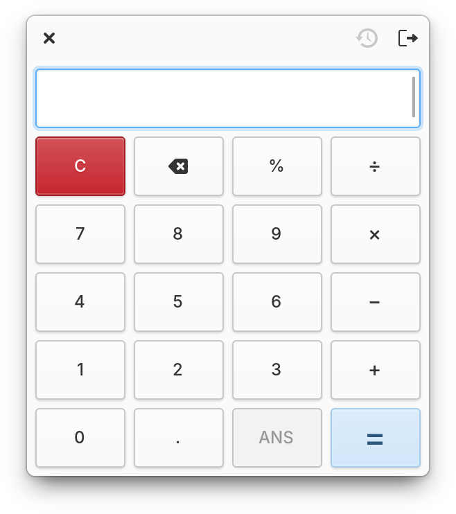 Calculator