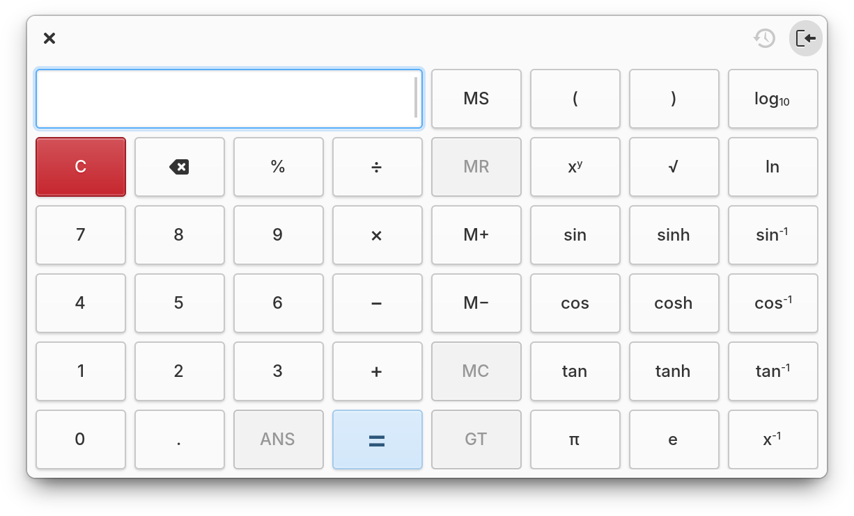 Calculator