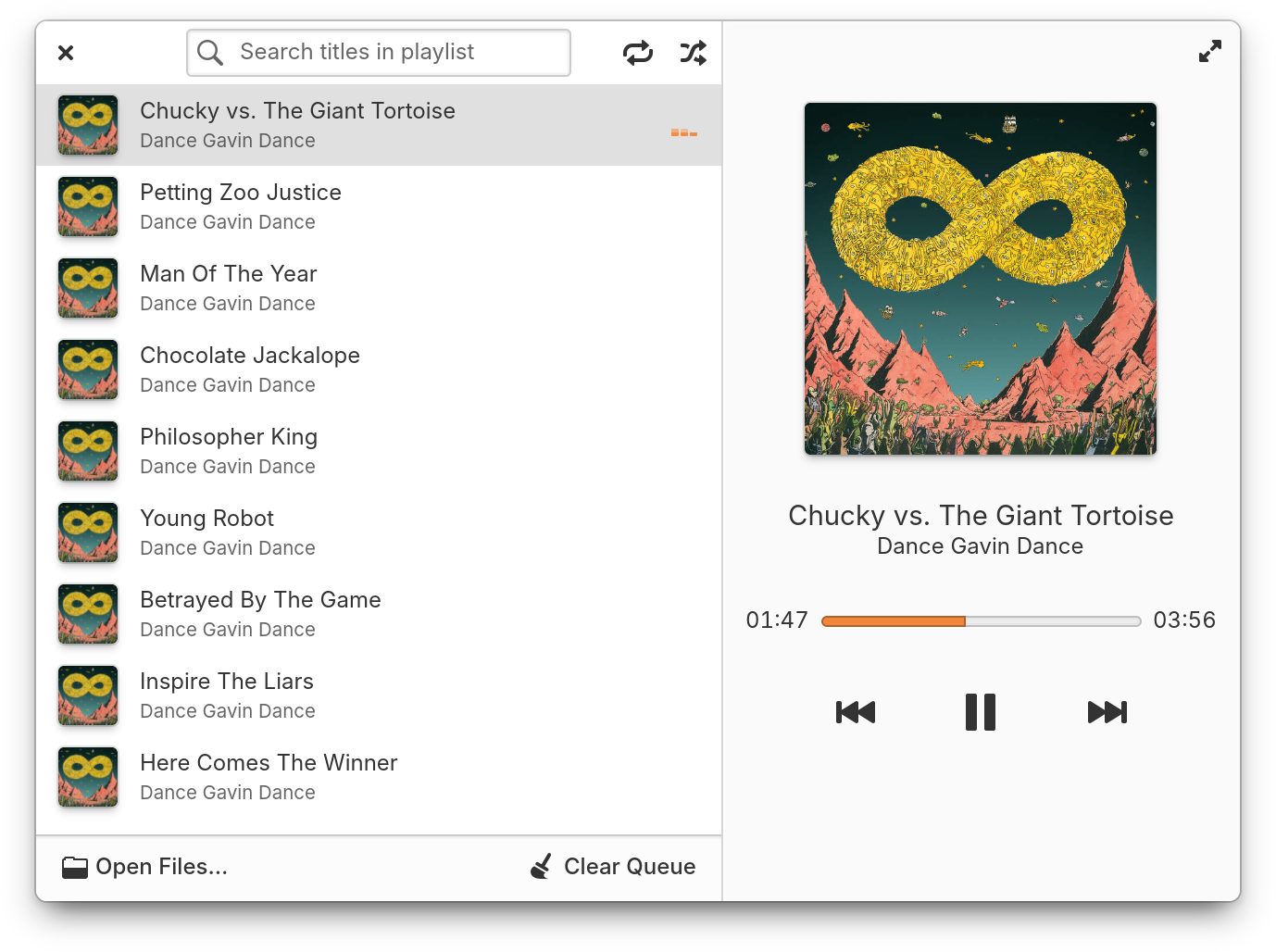 Music