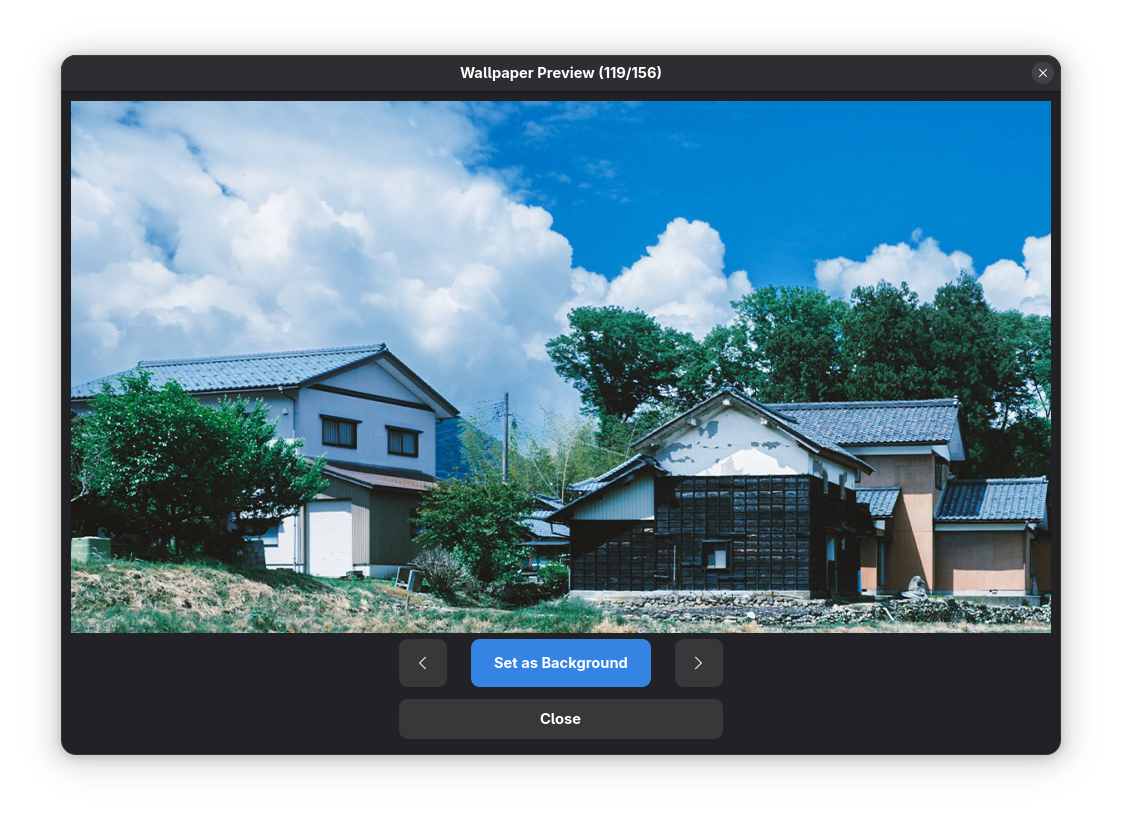 WSelector