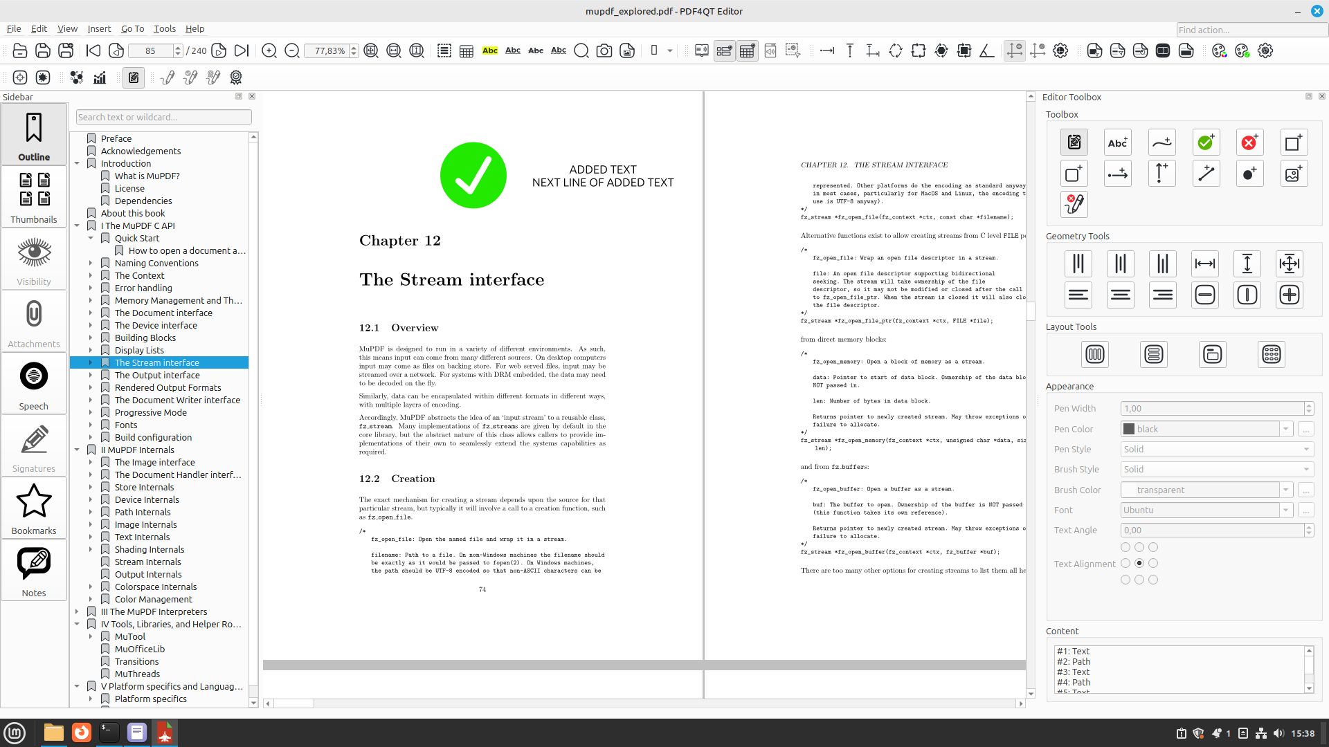 PDF4QT