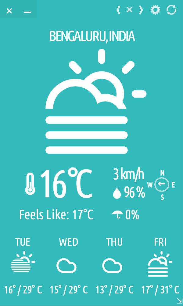 Typhoon
