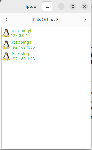 iptux